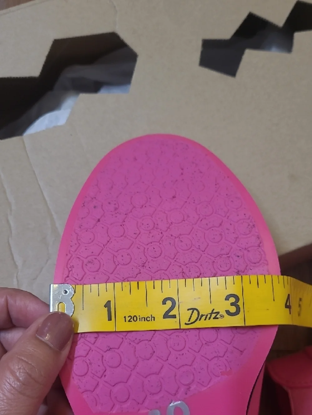 kate spade Bright Pink Chelsea Rain‎ Booties